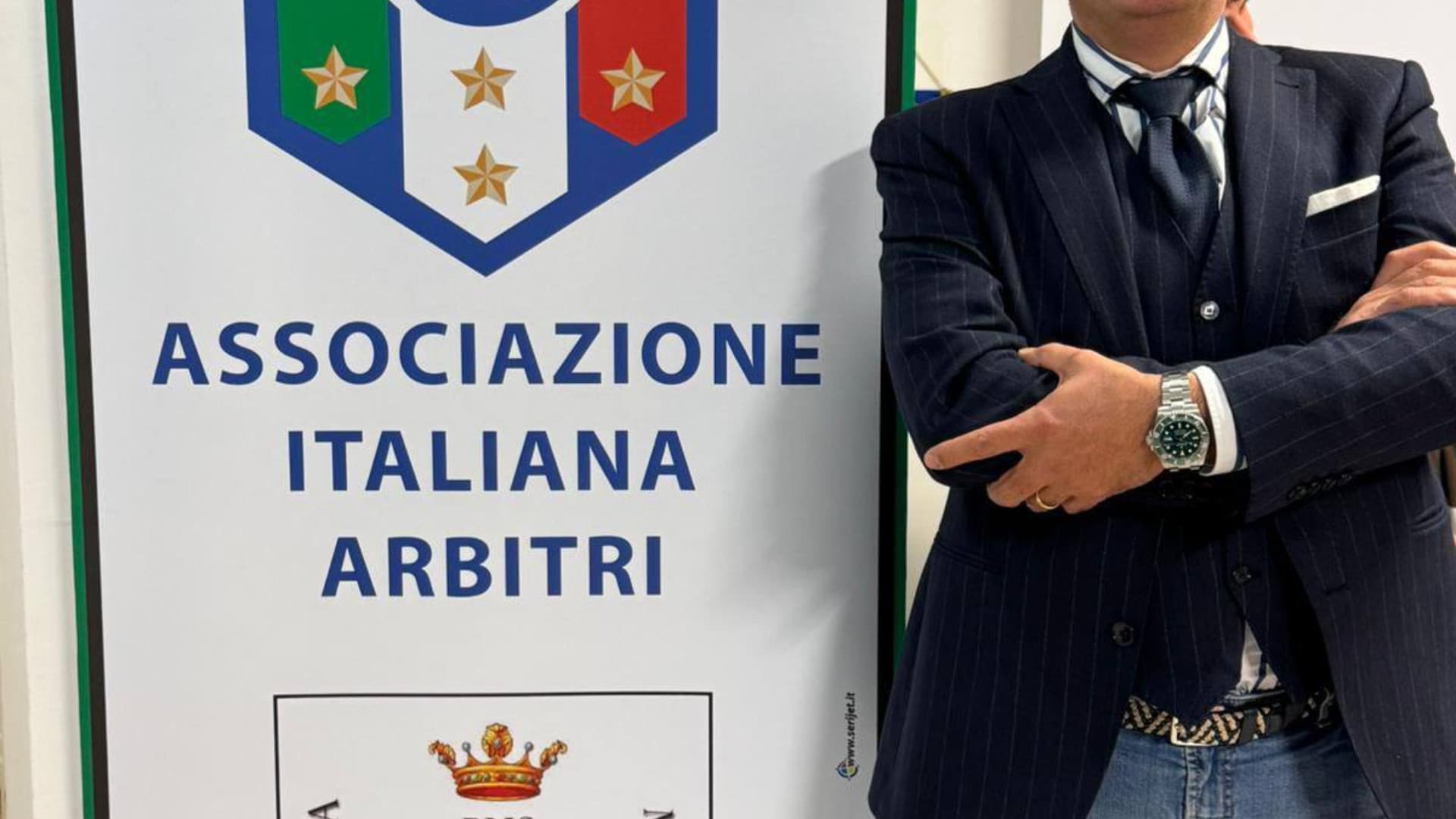 Guido Alfonsi