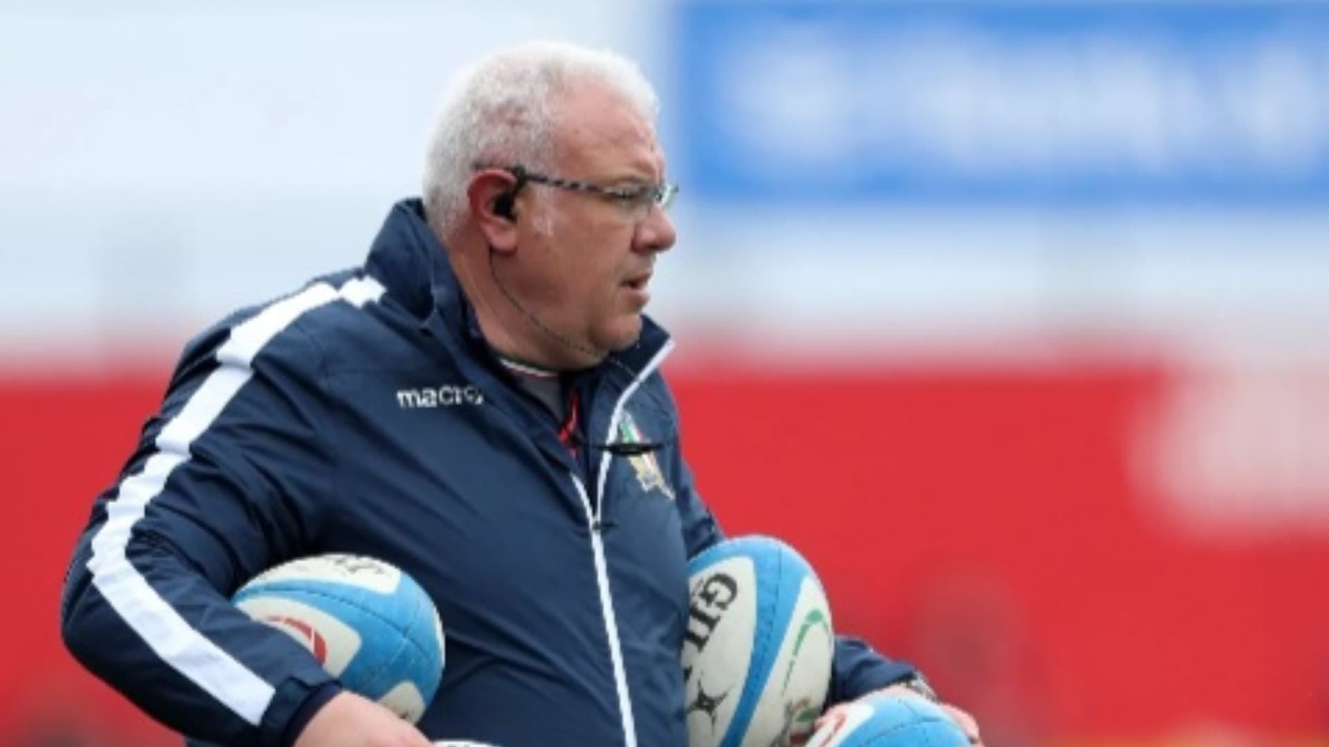 L'Aquila, Italrugby Under 20: selezionati in azzurro Scaramazza (La Rugby) e Sette (Rugby Experience)