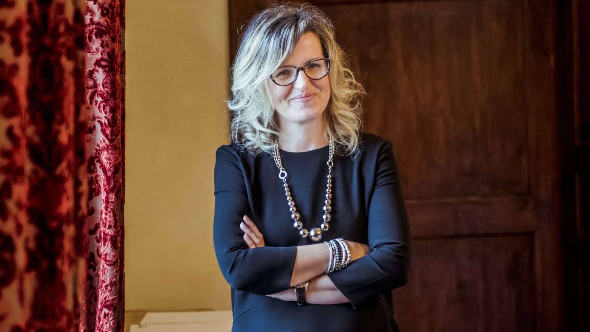 Marina Cvetić