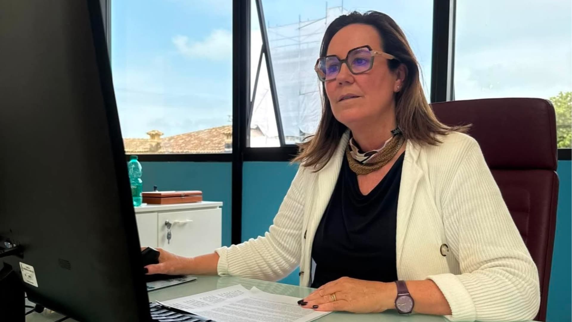 Luisa Russo