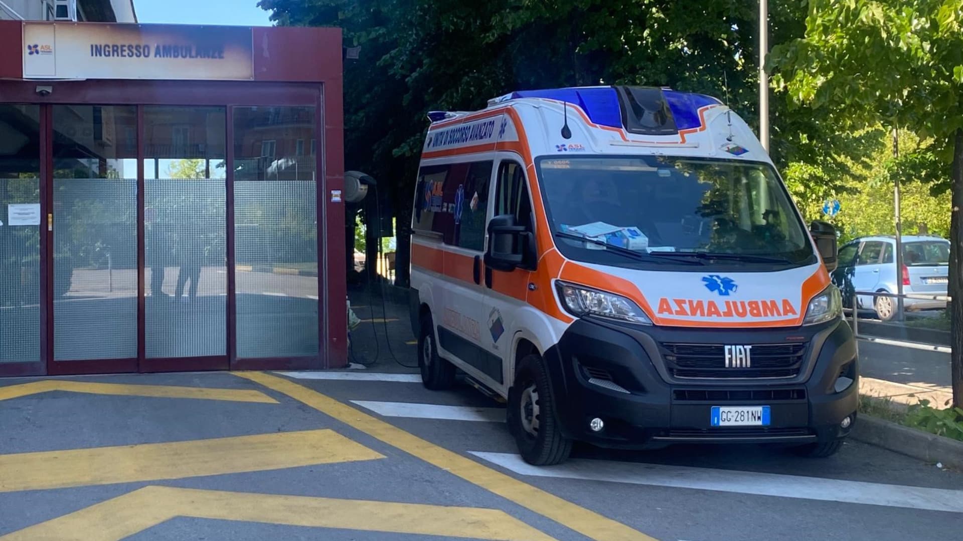 Scerne di Pineto, muore in azienda: indaga la Procura di Teramo