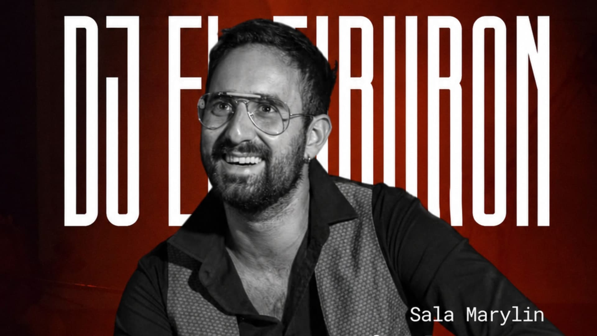 L’Aquila balla latino: al Movi&dance “Ultima Noche” con DJ El Tiburon