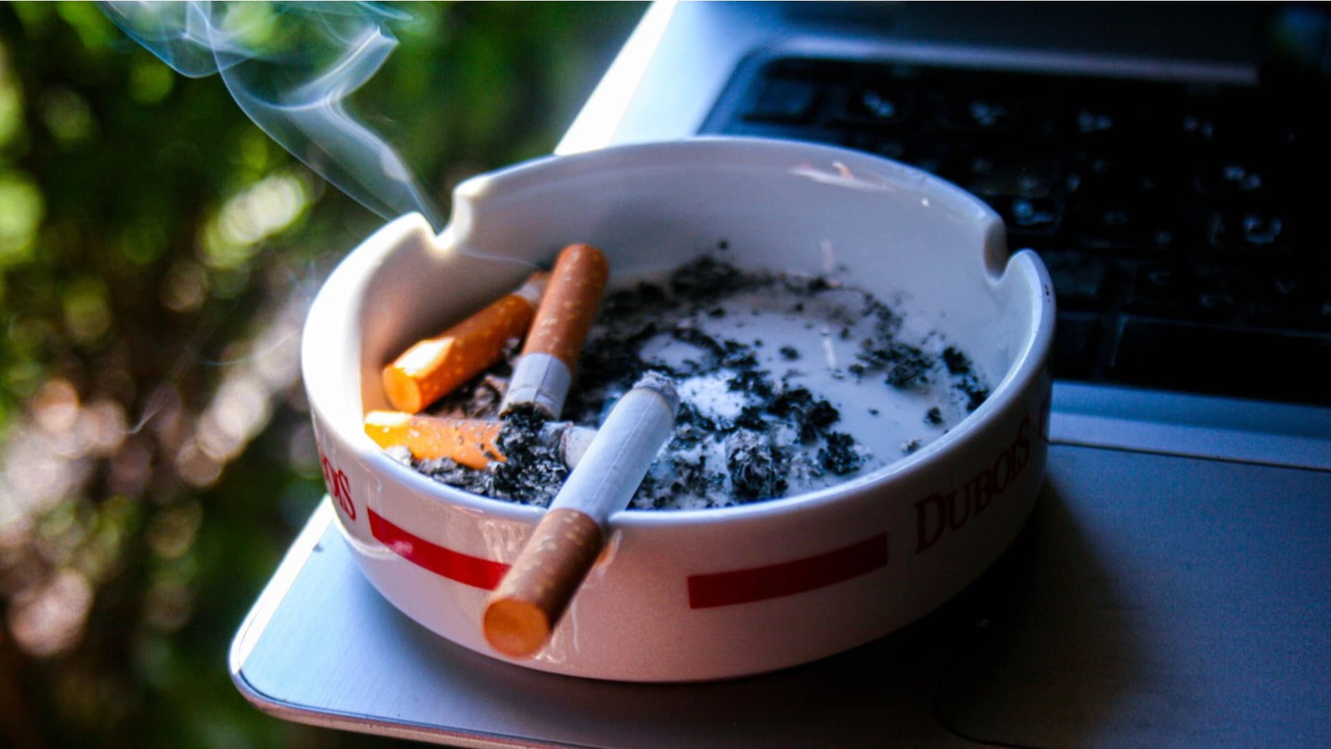 Giornata senza tabacco: diminuiscono le sigarette tradizionali ma donne e giovani chiedono i nuovi prodotti a base di nicotina