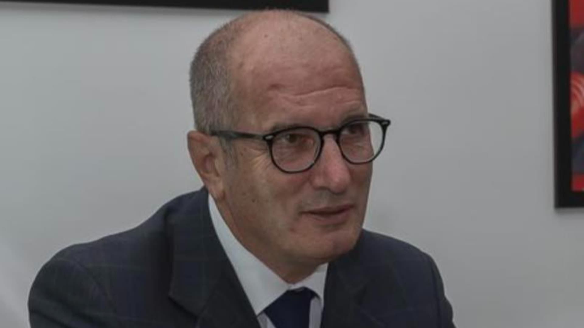 Gran Sasso Acqua SpA, le congratulazioni del sindaco dell’Aquila a Ivo Pagliari per la conferma alla presidenza