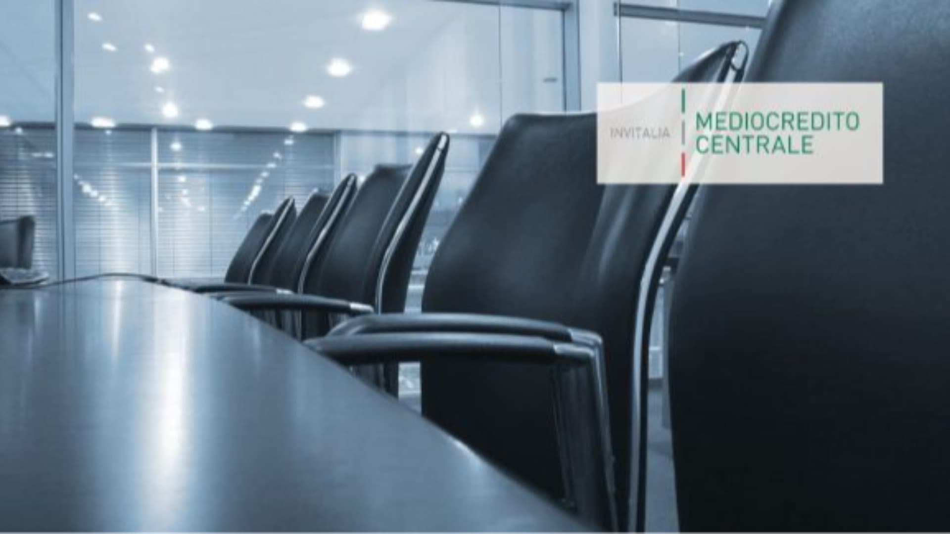 Mediocredito Centrale, Giorgio Toschi nuovo presidente