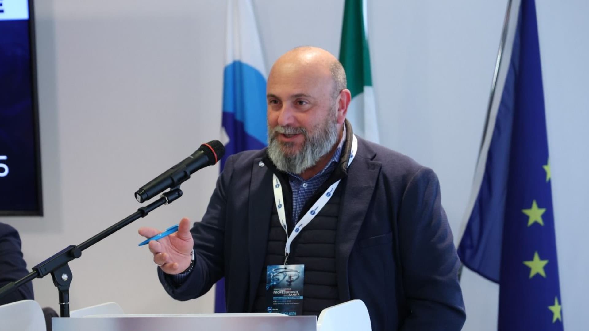 Stefano Matteucci