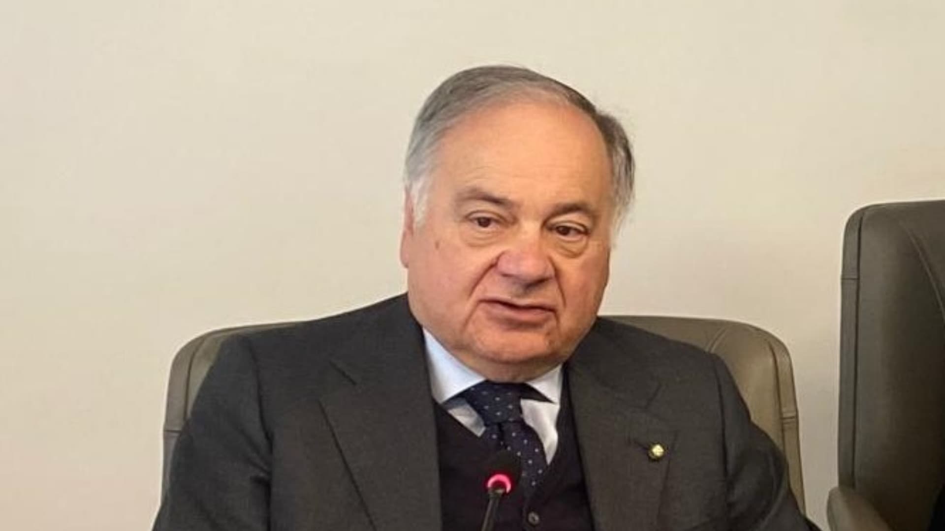 Fabrizio Marinelli