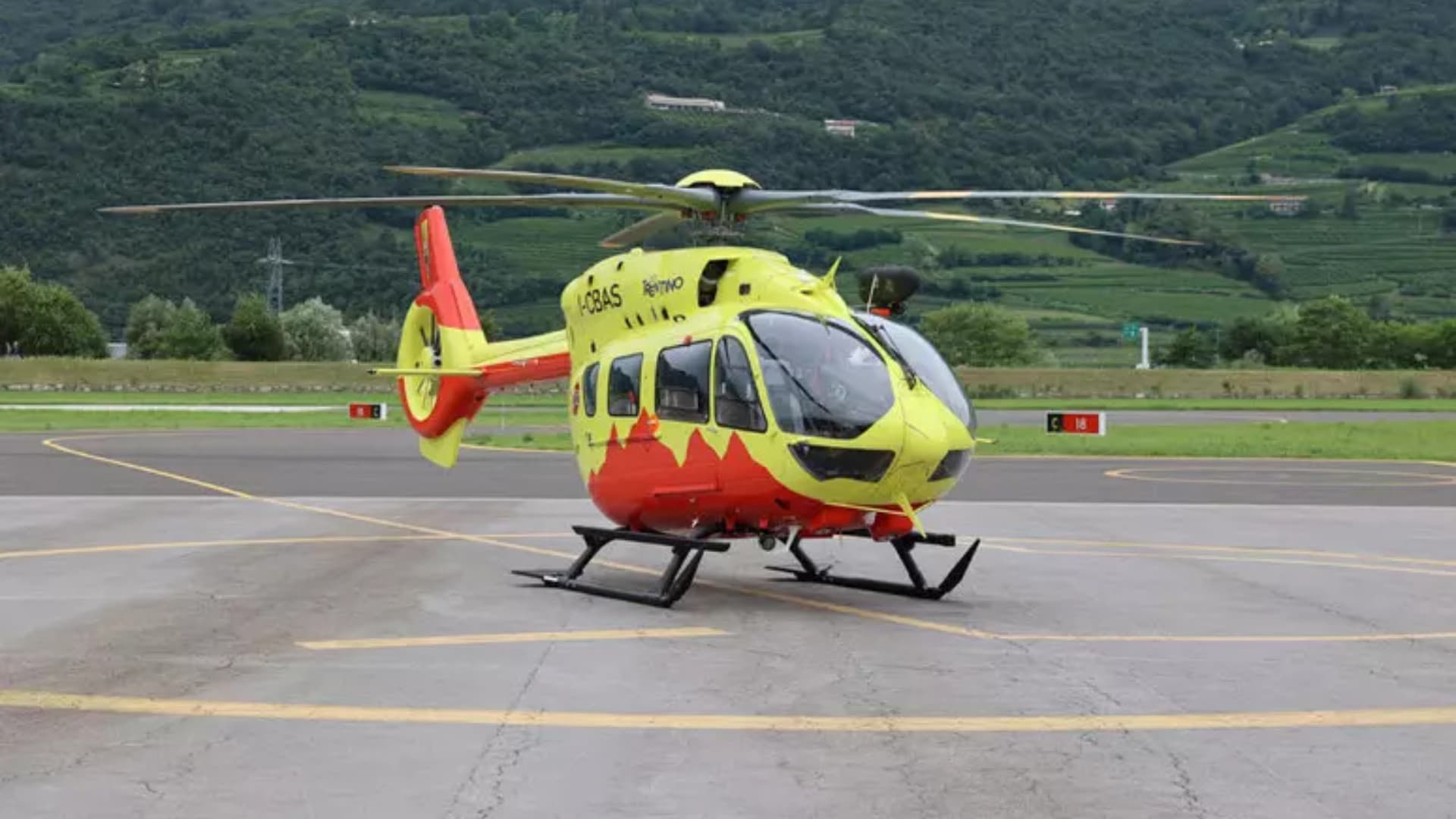 Val di Fassa, muore climber abruzzese di 32 anni sul Massiccio delle Pope