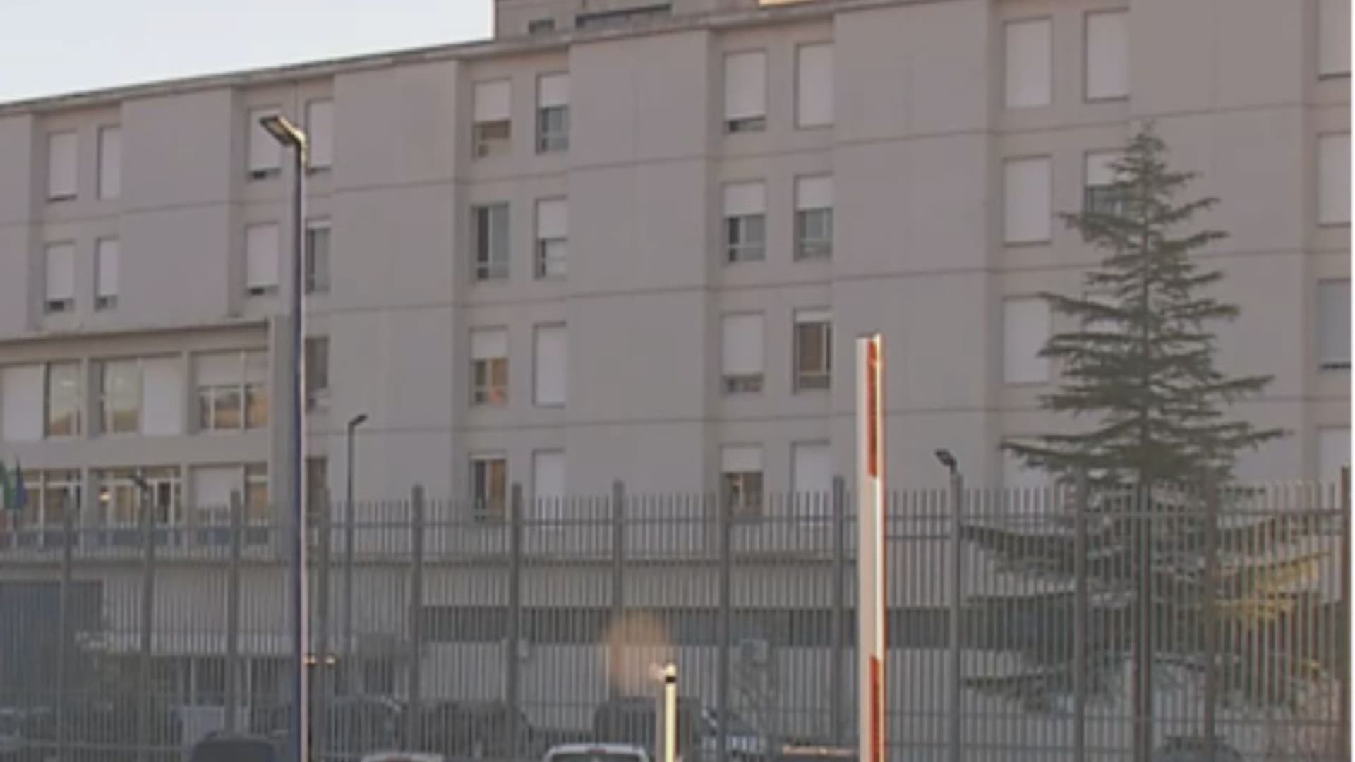 La struttura