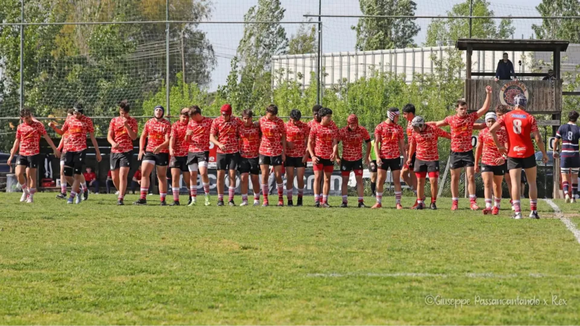 La squadra