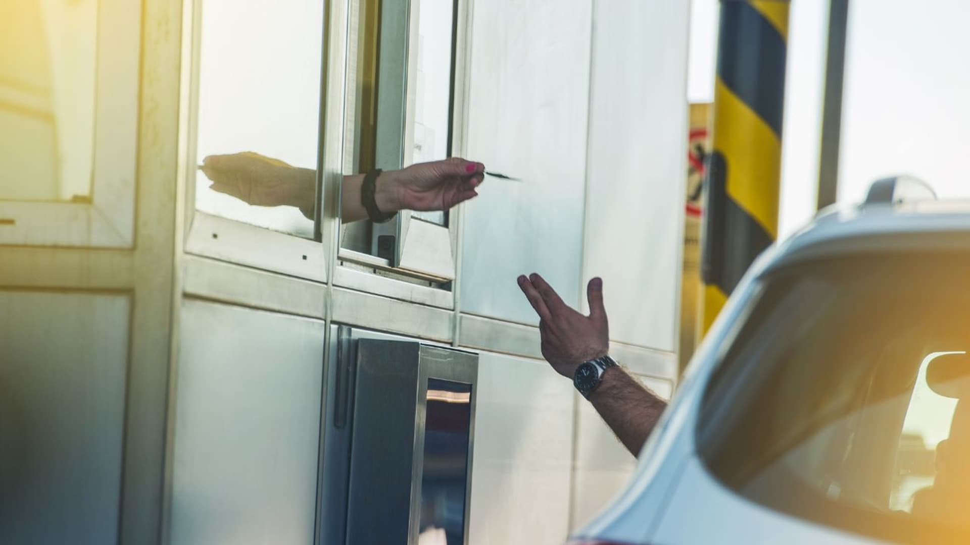 Pedaggio autostradale, scatta il rimborso per ritardi e cantieri: come funziona