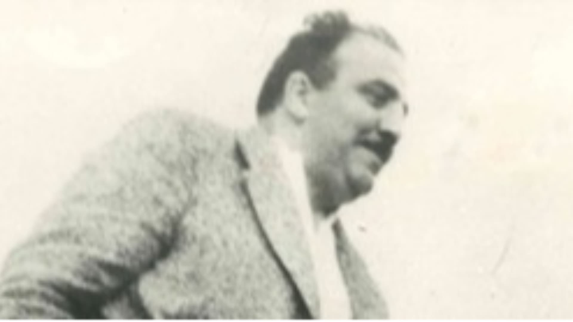 Messa in suffragio di Tommaso Fattori, il "papa" della pallaovale aquilana