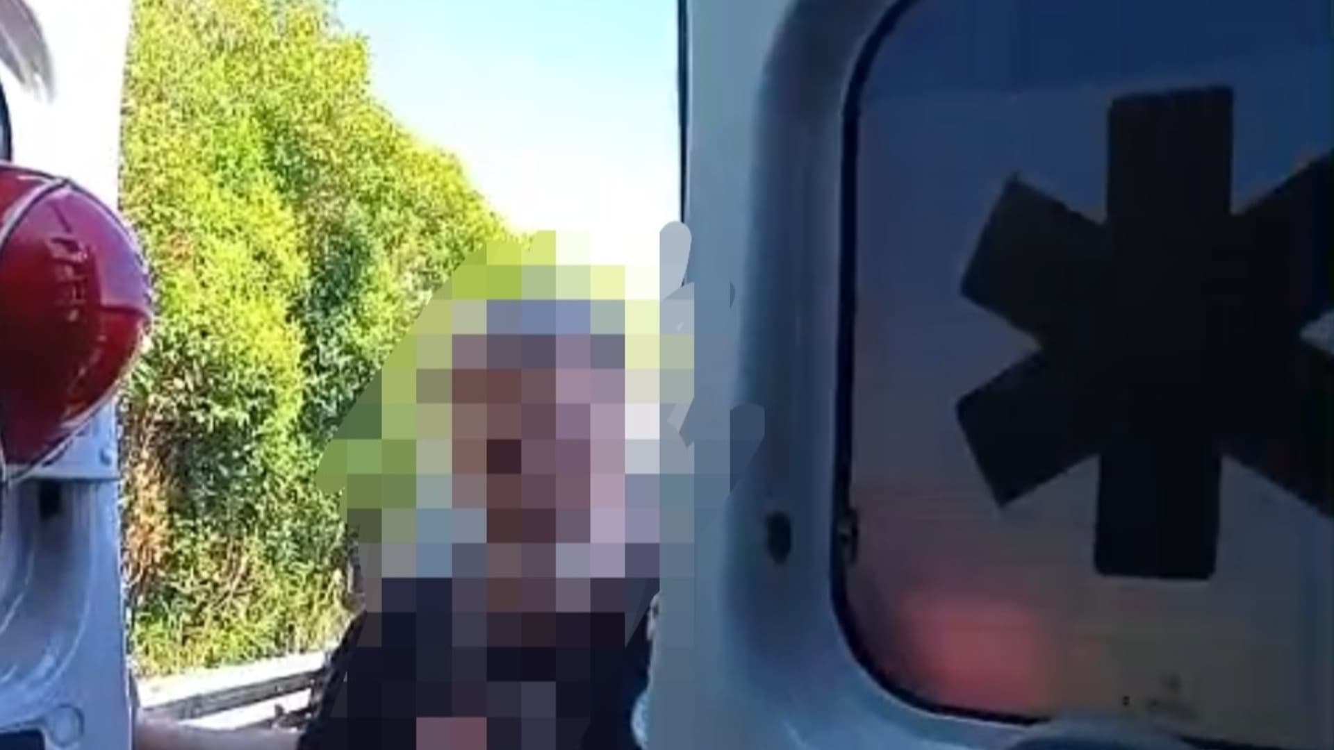 Il soccorso