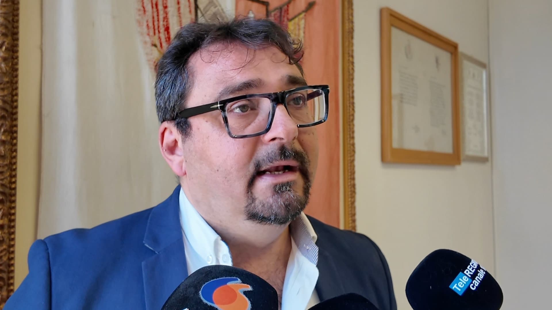 Teramo, scatta l’ordinanza anti-degrado: stop ad alcol, bivacchi e comportamenti molesti