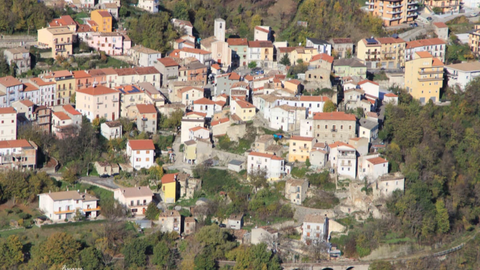 Quadri, la scomparsa di Giacomo Viglione: scattano le ricerche tra boschi e zone impervie