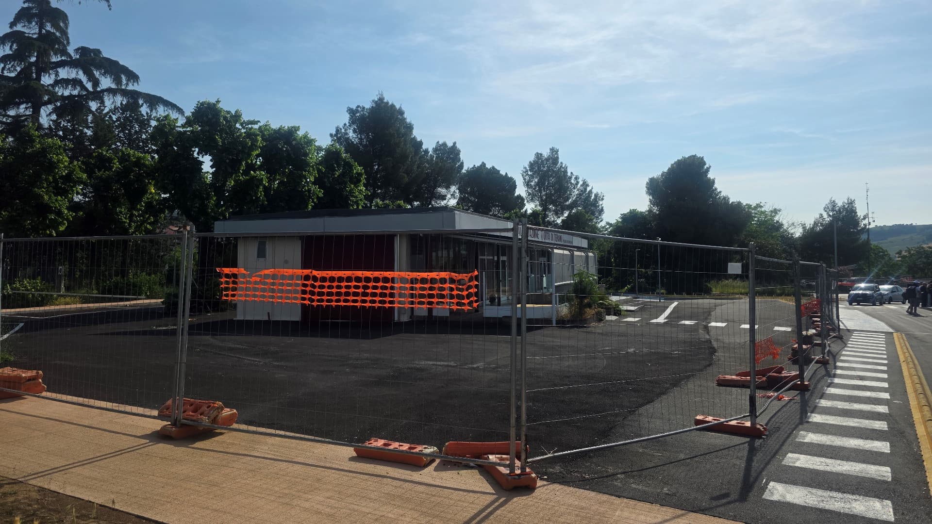 Teramo, tra annunci e rinvii l’autostazione resta ferma al palo - L'idea: una lotteria...