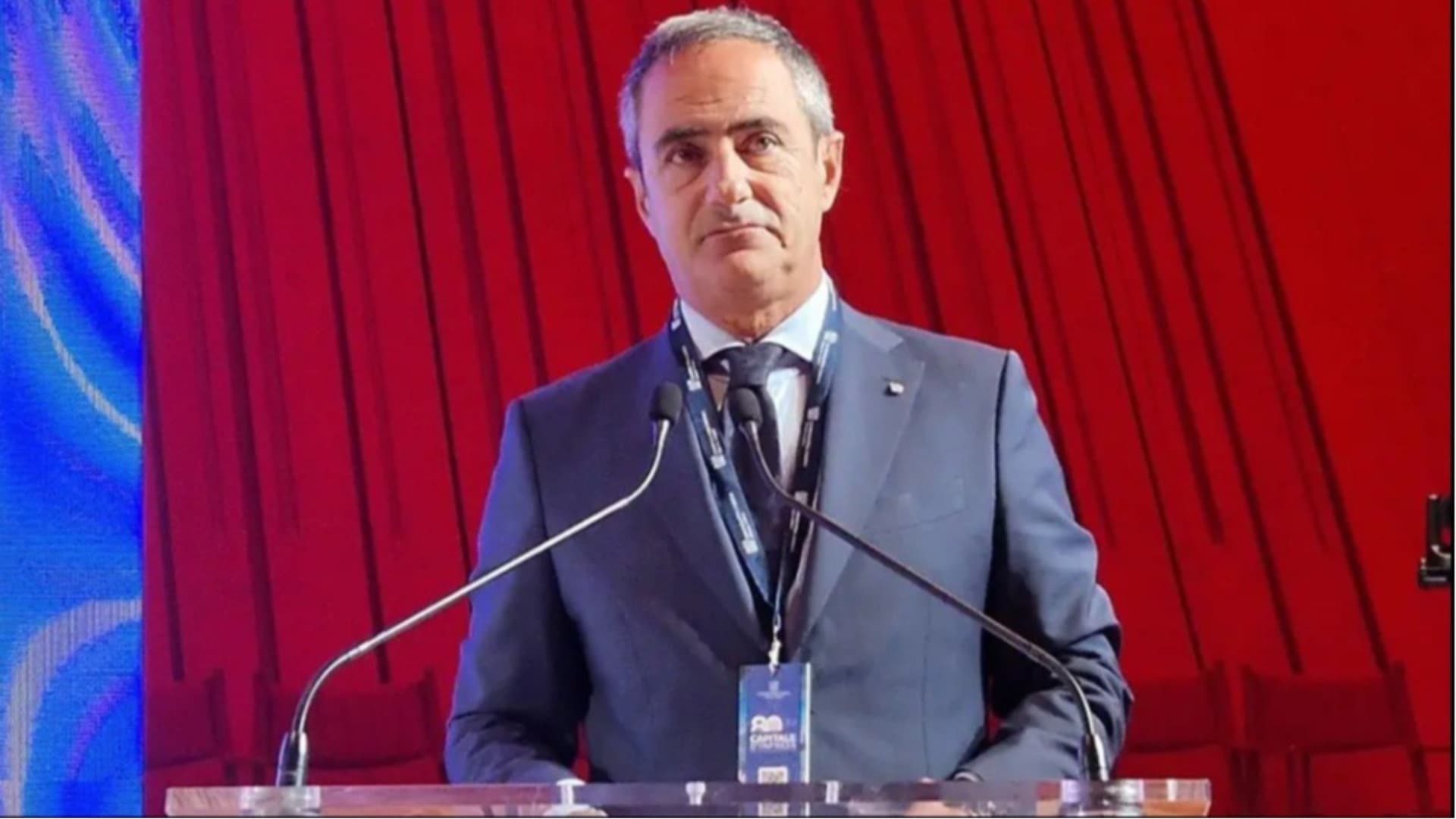 Ezio Rainaldi