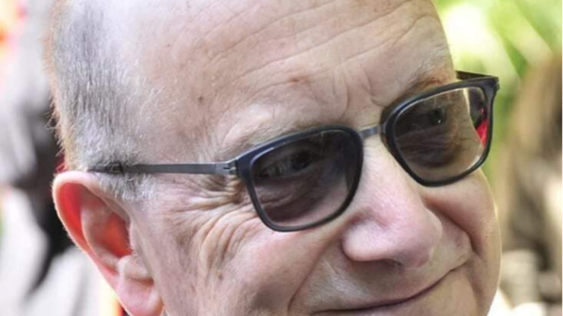 Il sindaco