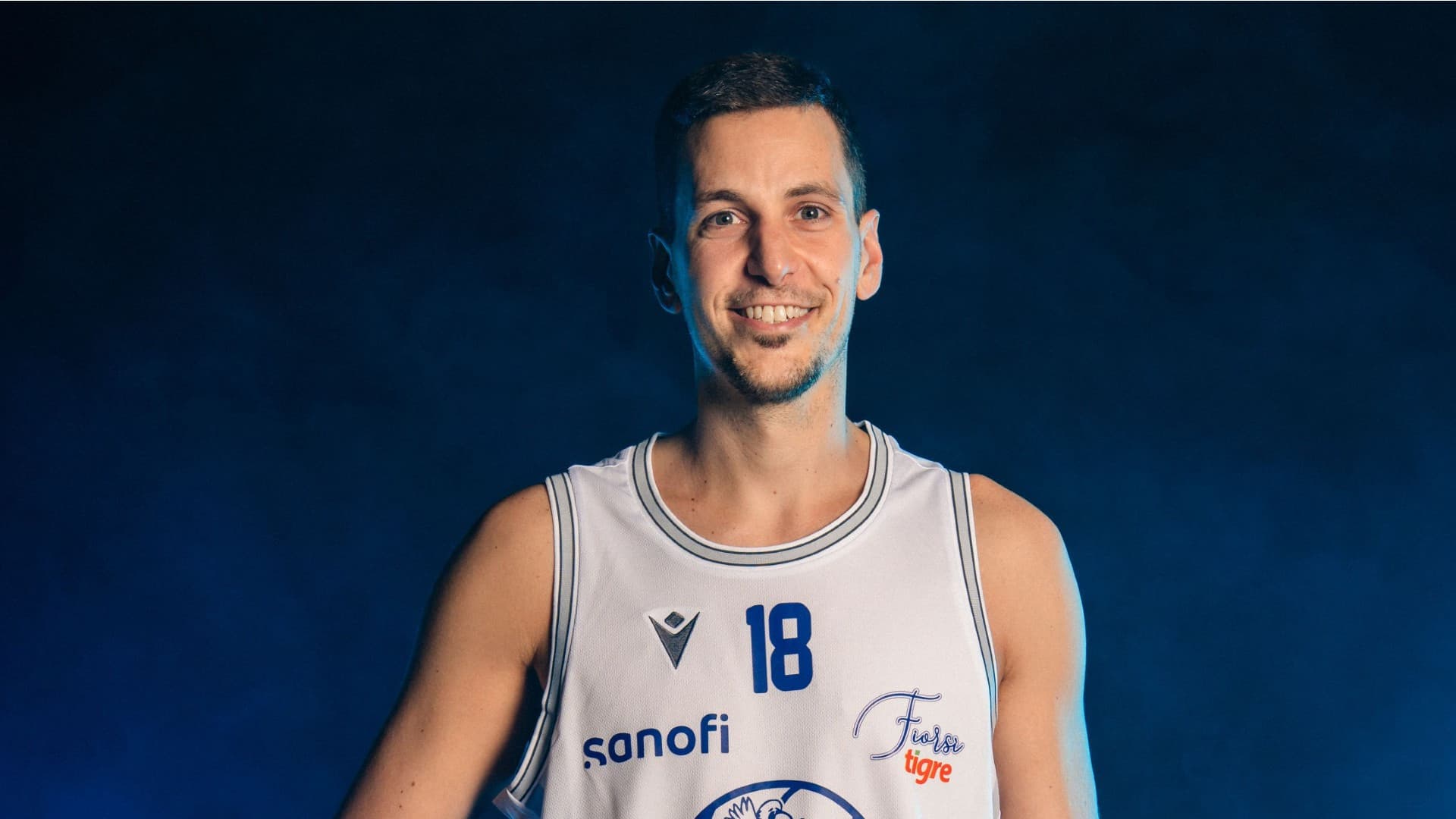 Leo Cecchi