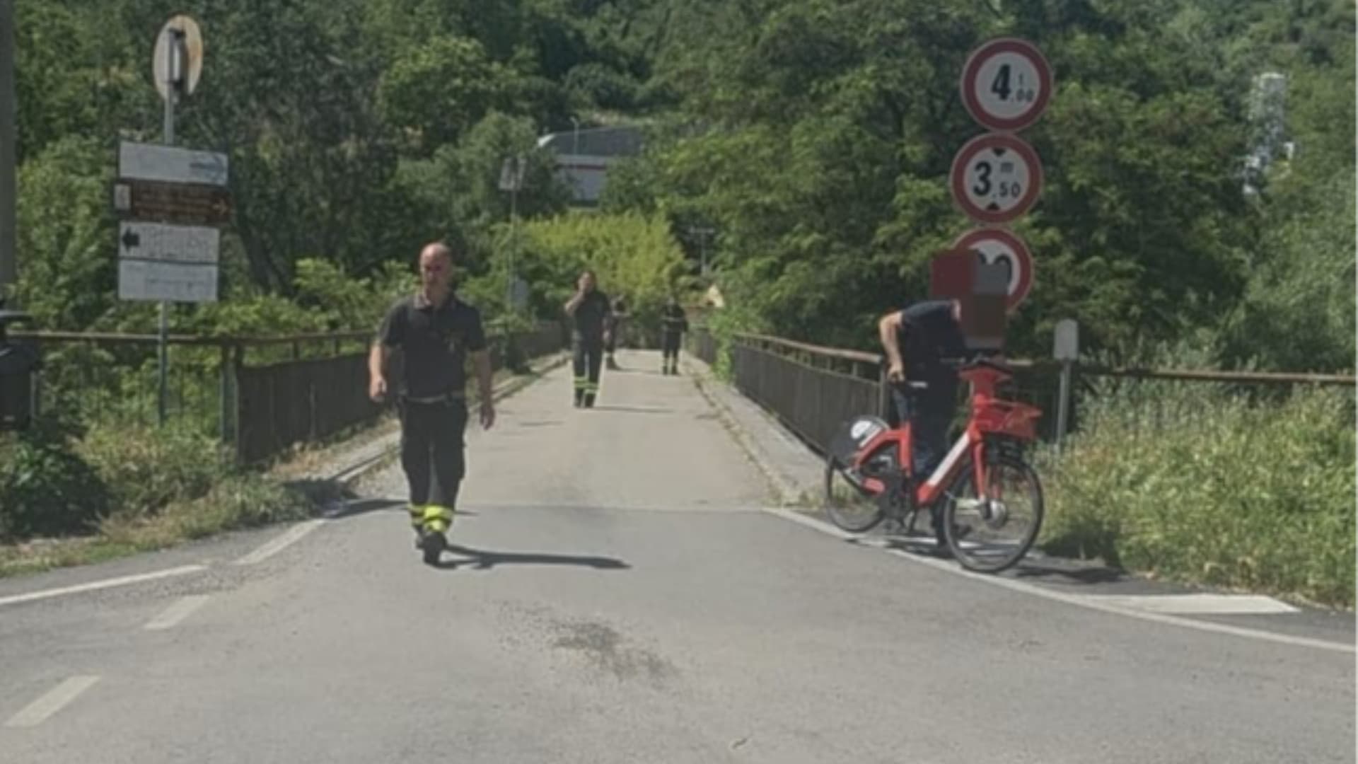 Chi distrugge le E-bike a Teramo? Nuovo episodio e nessuna traccia dei responsabili