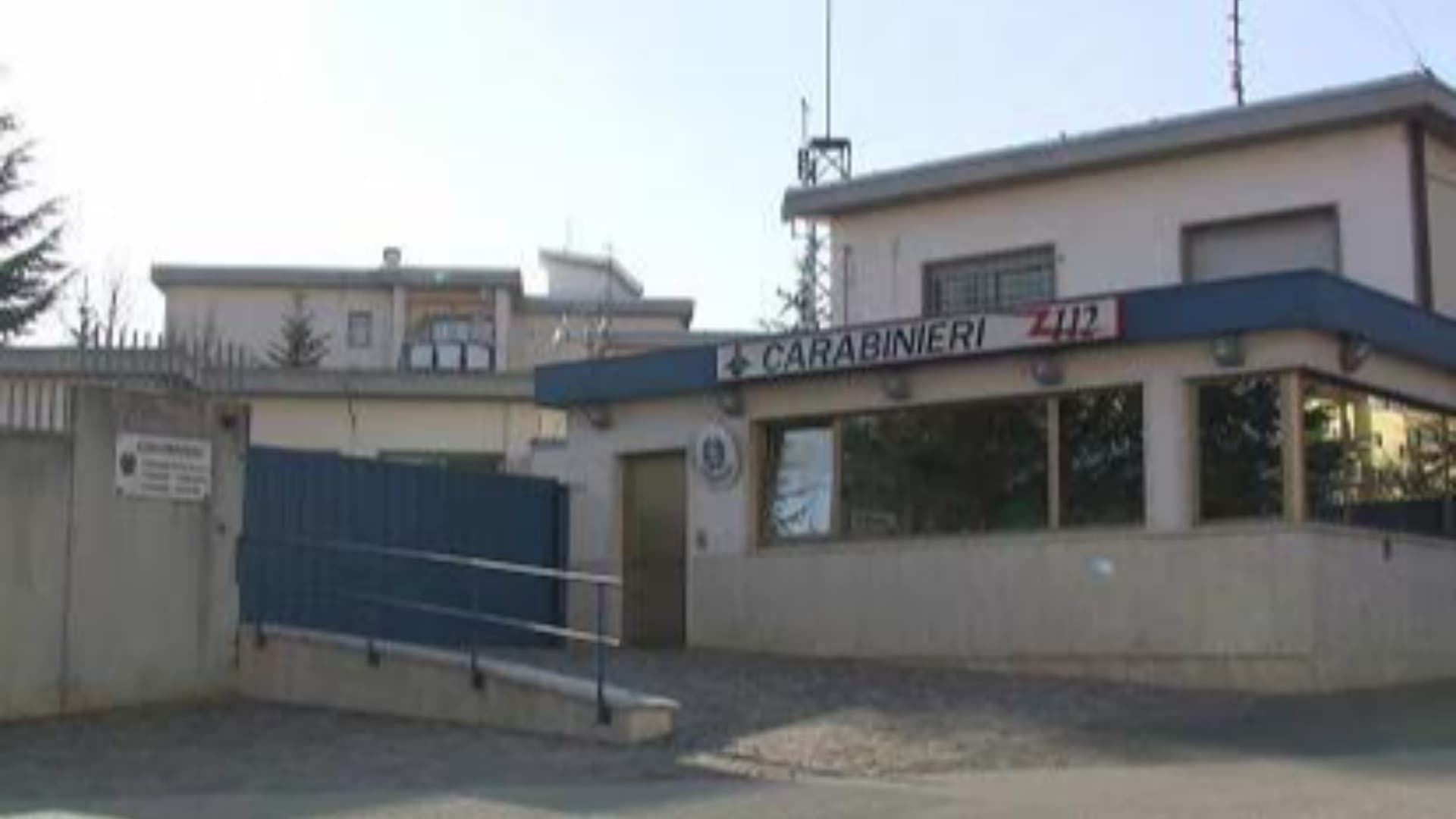 L'Aquila, i carabinieri del Comando provinciale celebrano il 212° annuale della fondazione
