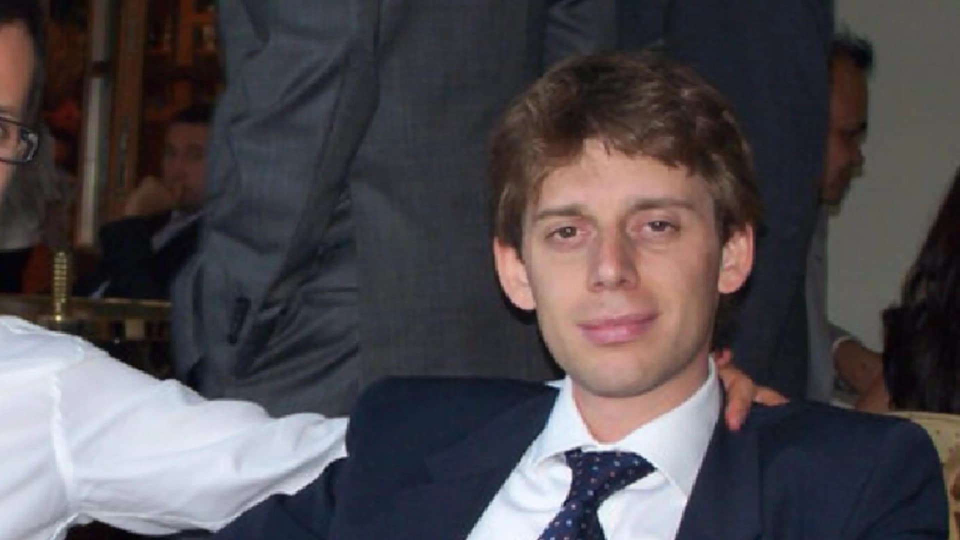 Lorenzo Claris Appiani