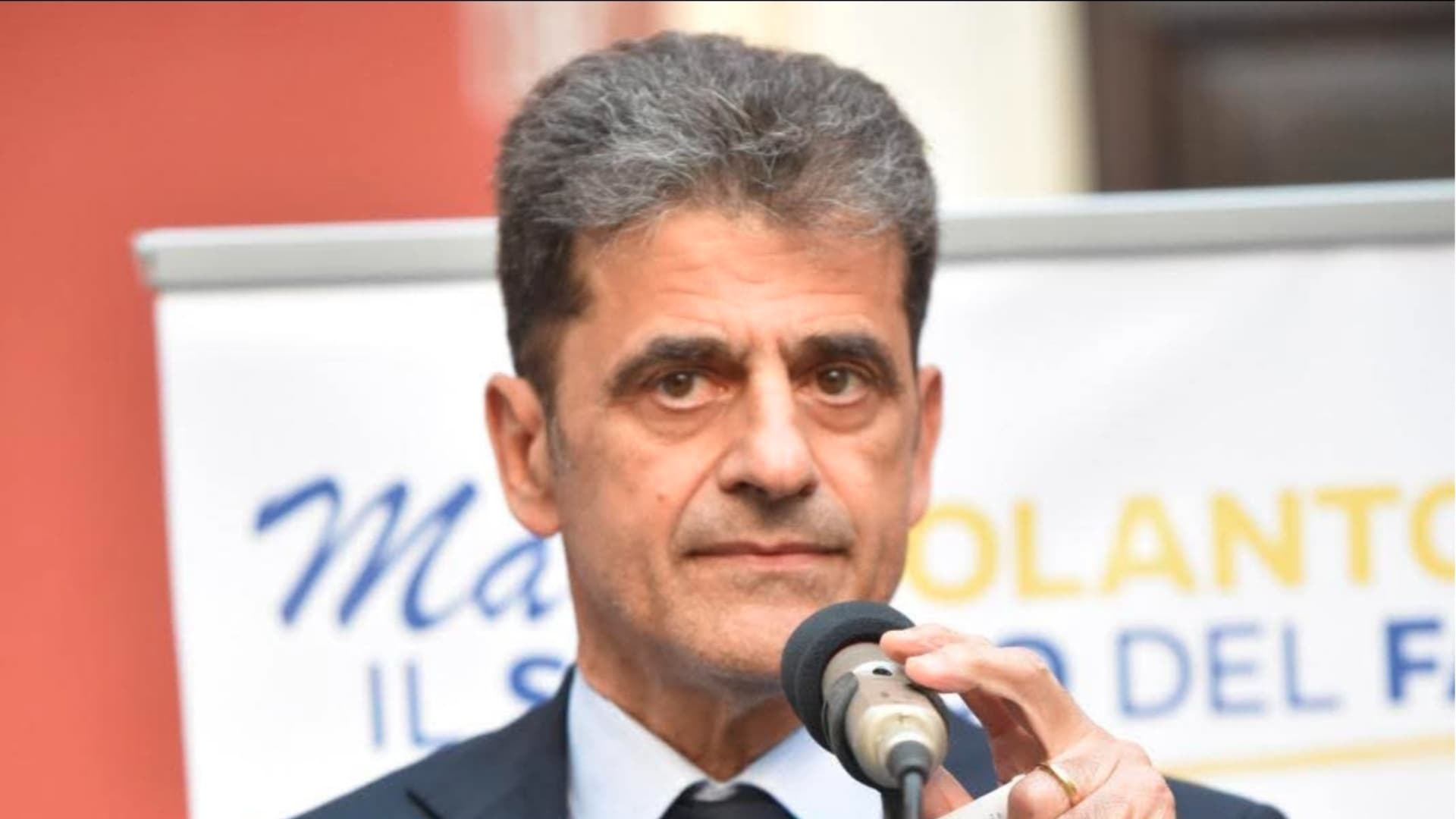Liberato Aceto