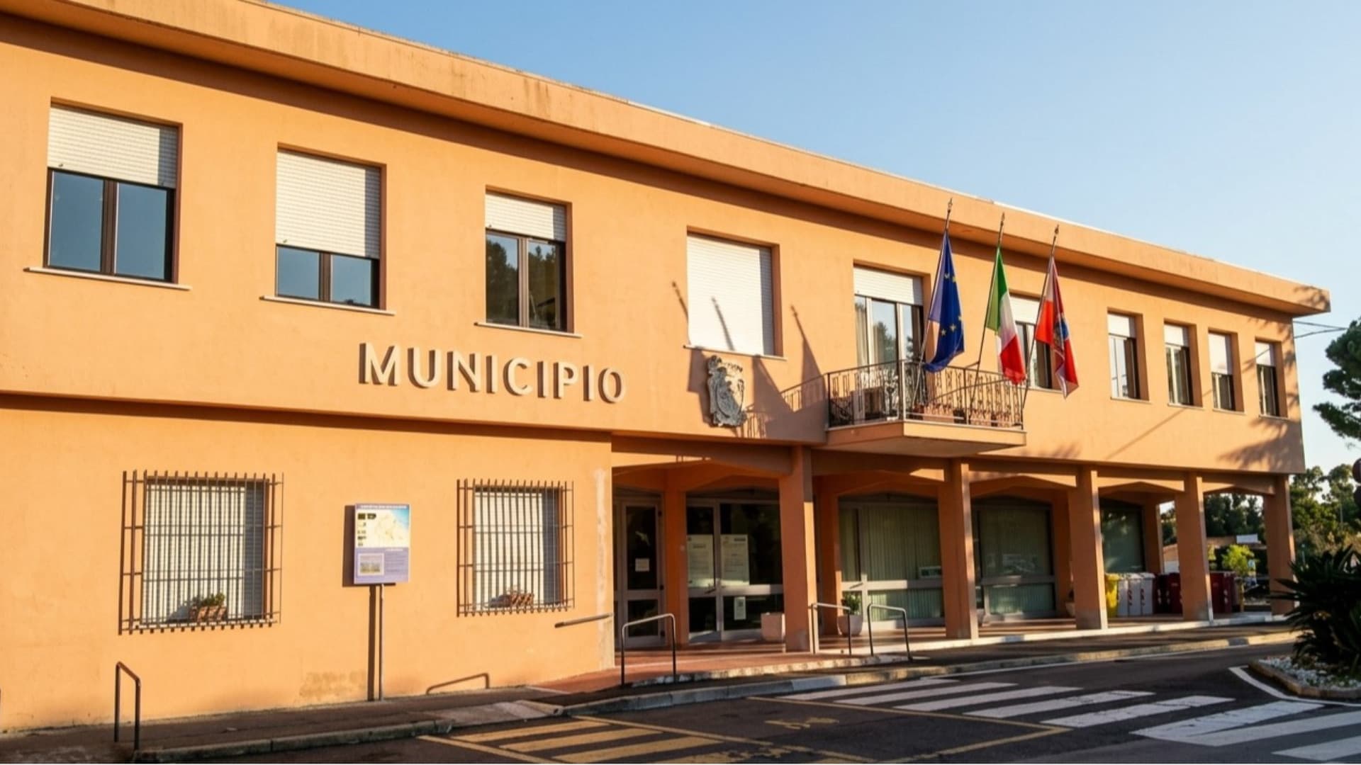 Spoltore, bando palestre comunali 2026/2027: come fare domanda entro il 30 giugno