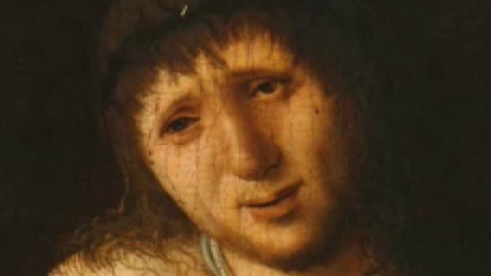 L'Aquila, l'8 giugno il Munda ospita l’“Ecce Homo” di Antonello da Messina