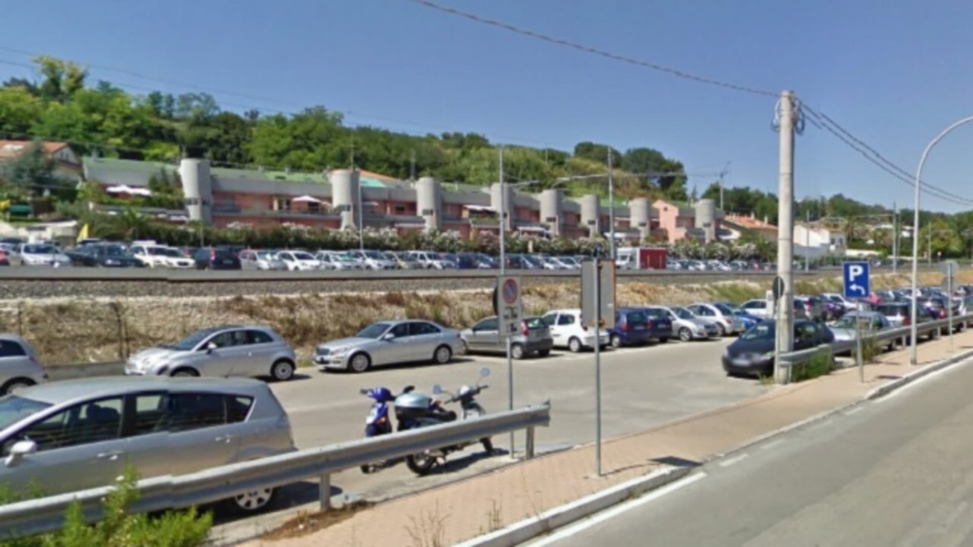 Ortona, tornano i sensi unici estivi a Lido Riccio e Torre Foro: l'ordinanza per la viabilità sul litorale