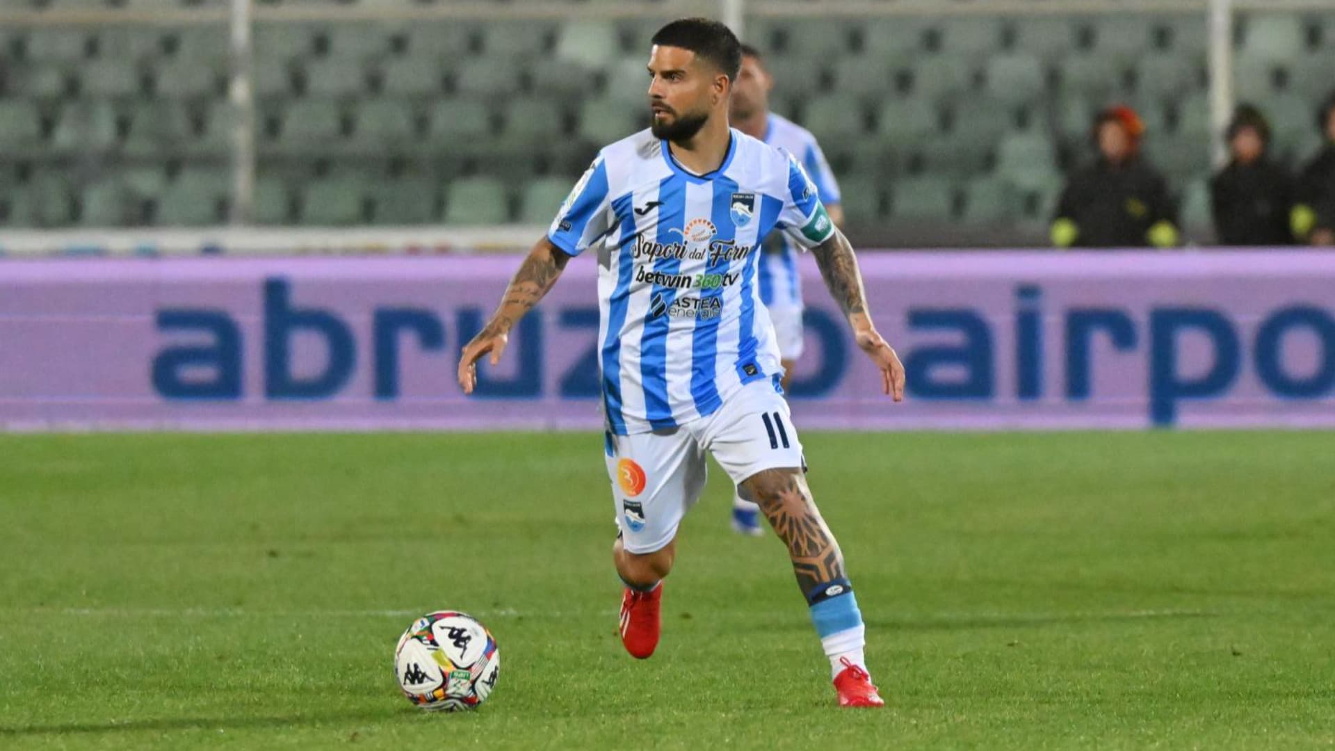Lorenzo Insigne