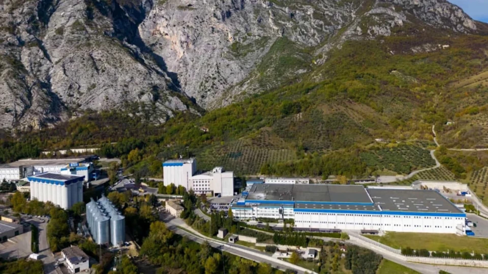 Acquisizione RossoGargano: il colpo strategico di De Cecco nel settore alimentare
