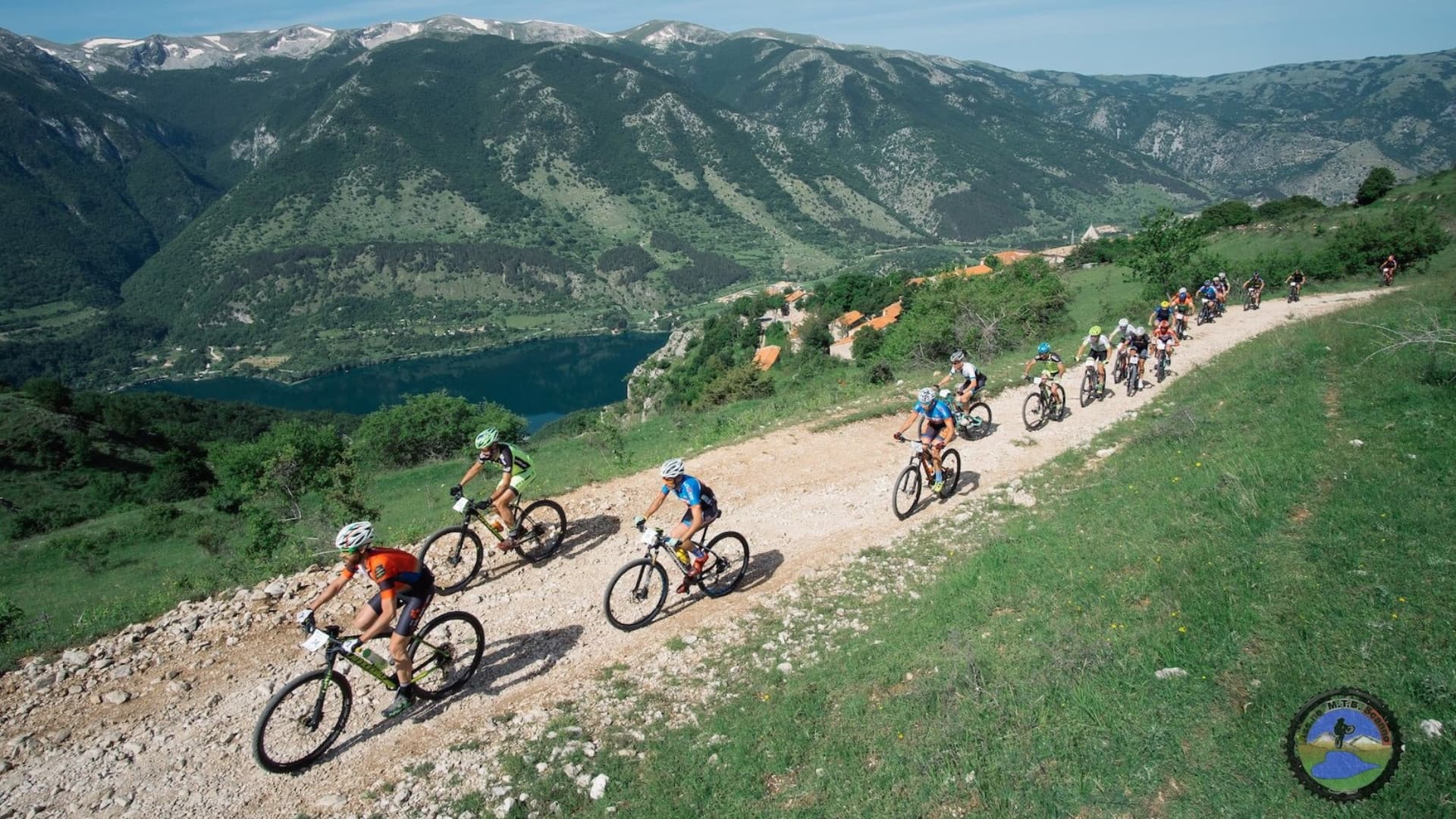 Marathon degli Stazzi, Scanno pronta ad accogliere oltre 400 biker