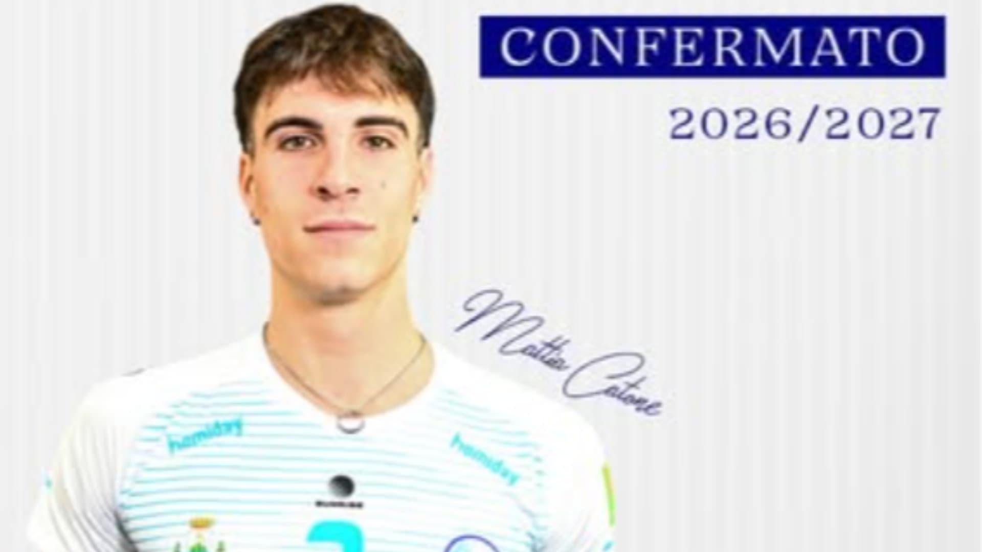Mattia Catone (foto: Abba Pineto Volley)