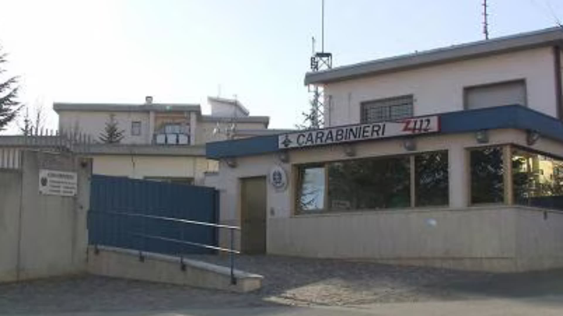 L’Aquila, premiati gli studenti al 212° anniversario della Fondazione dell’Arma dei Carabinieri