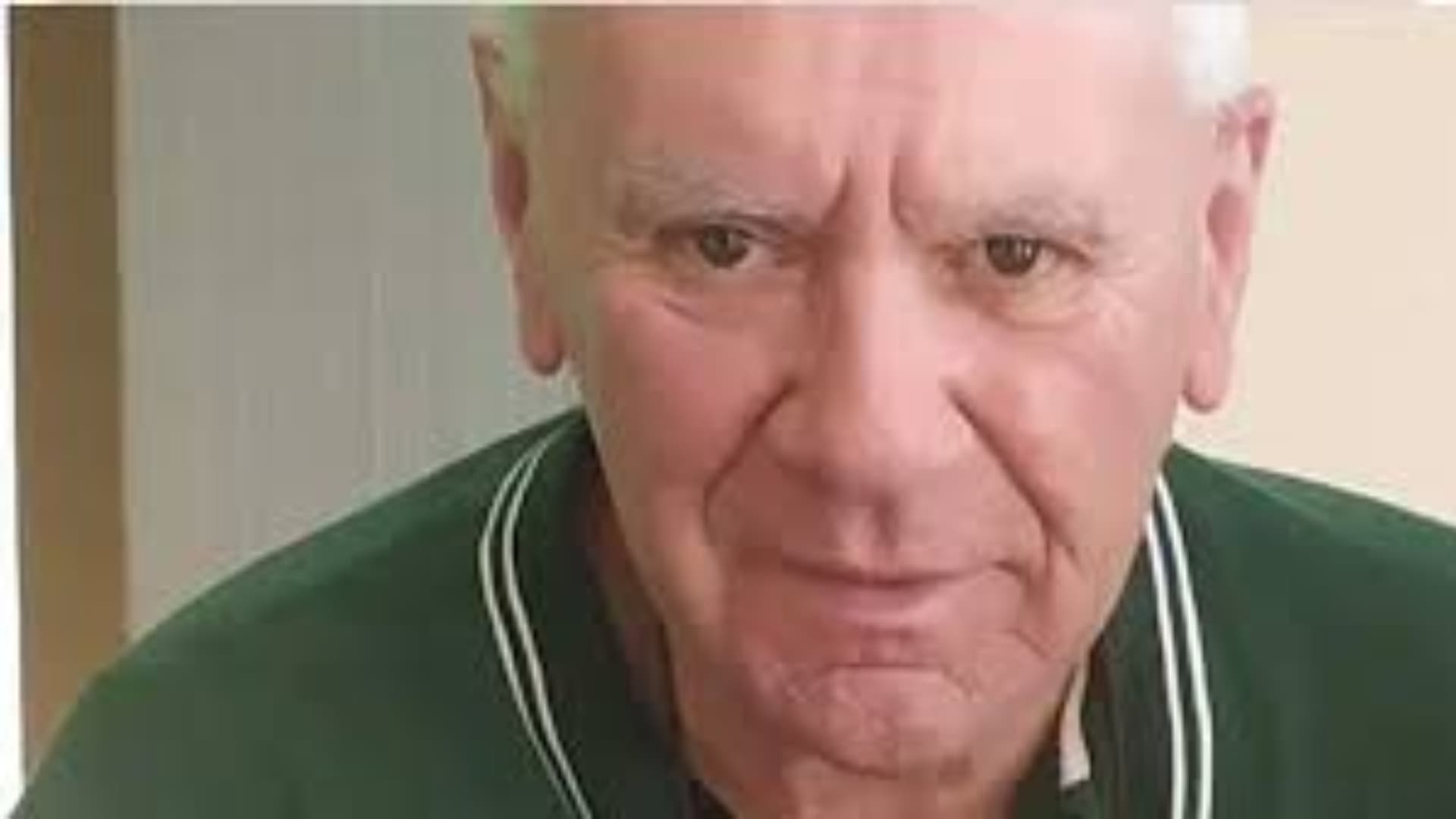 Quadri, scomparsa di Giacomo Viglione: sospese le ricerche dell'ex capocantiere