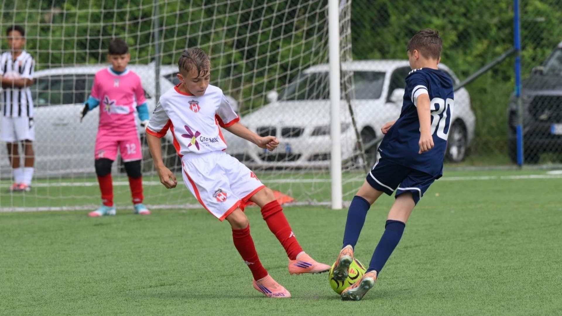 Torneo 1FamilySport, oltre mille protagonisti: al via le fasi finali della quarta edizione