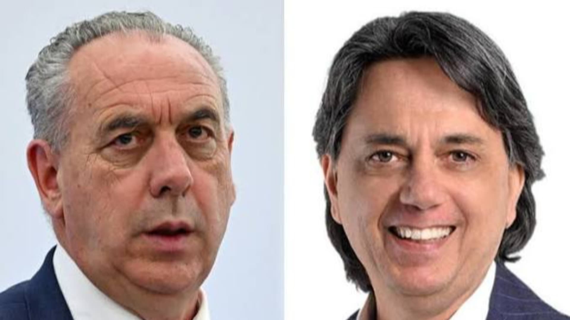 Legnini e Sicari