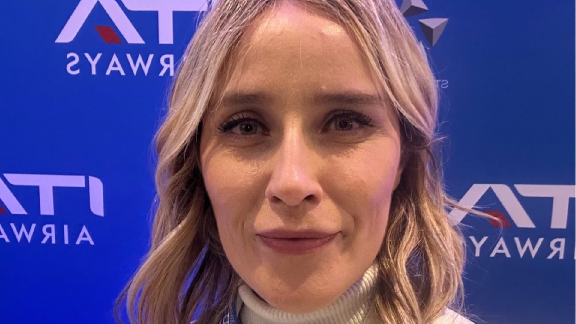 L'Aquila, Camera di Commercio Gran Sasso: Antonella Ballone riconfermata presidente per il secondo mandato