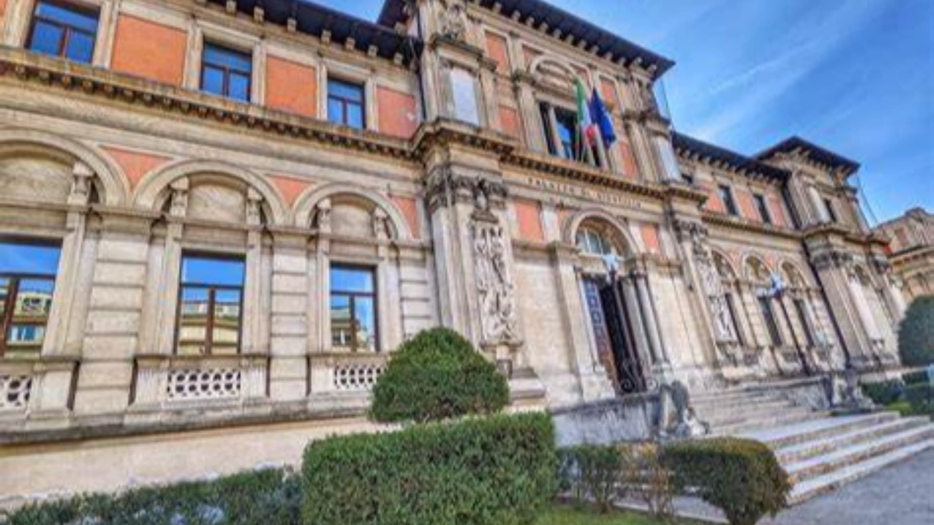 Il tribunale di Avezzano