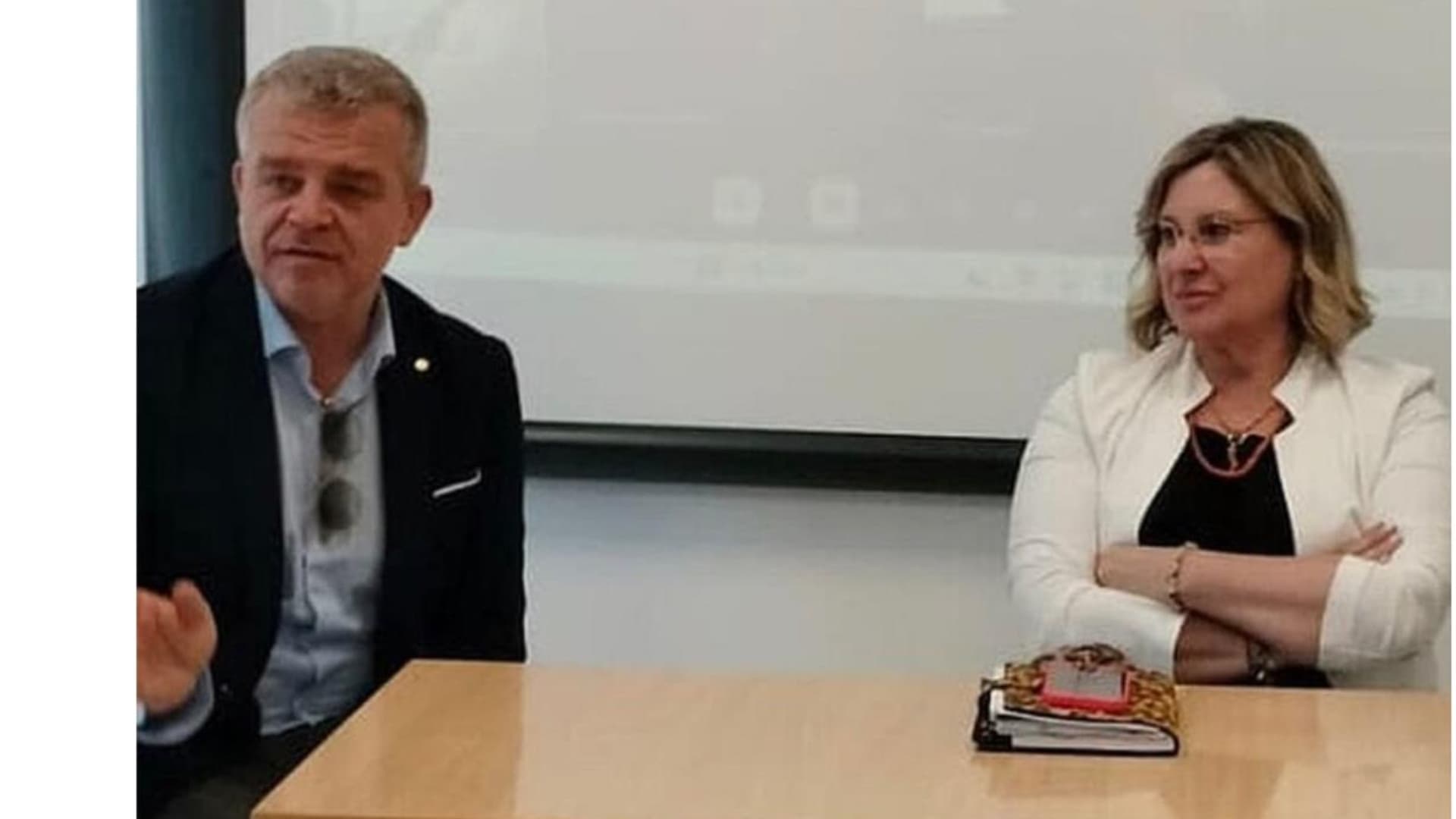 Confesercenti di Pescara, il nuovo presidente è Davide Ardente