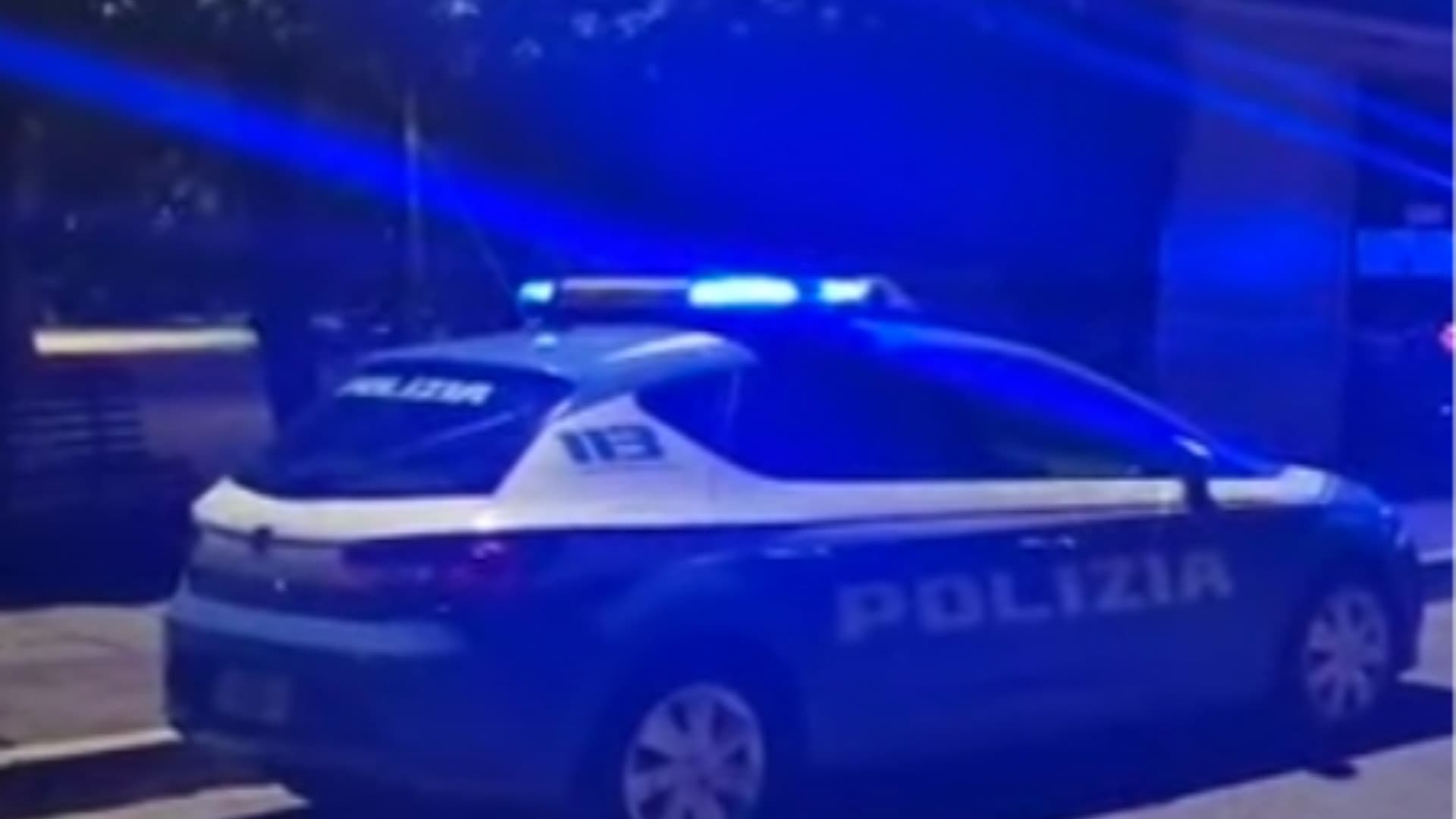 Viola il divieto di avvicinamento alla madre: 33enne arrestato dalla Polizia di Stato di Pescara