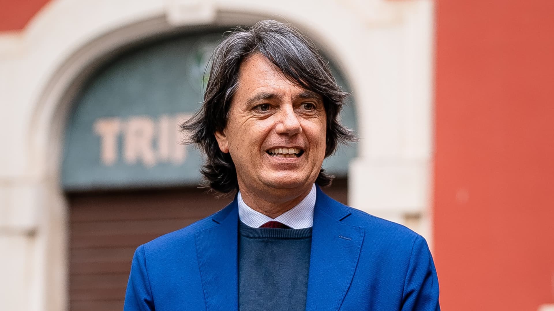 Cristiano Sicari