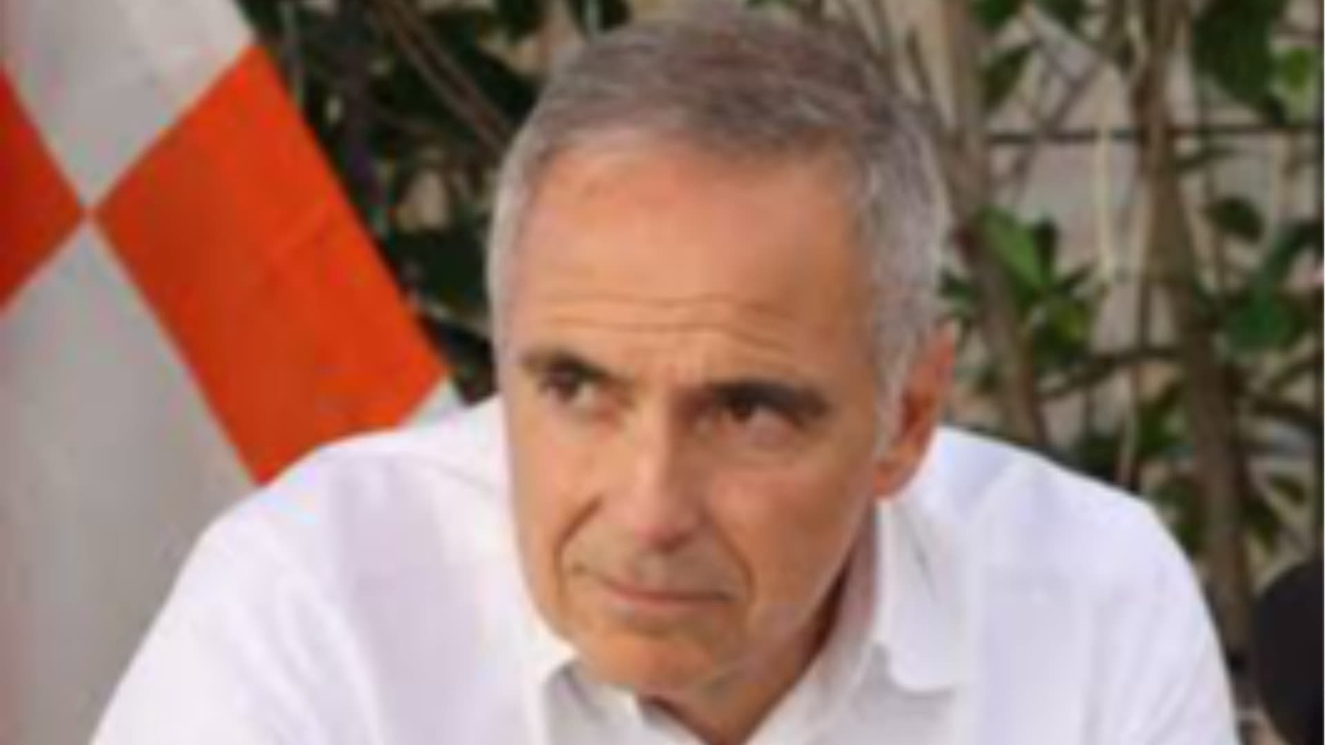 Antonio Andreucci