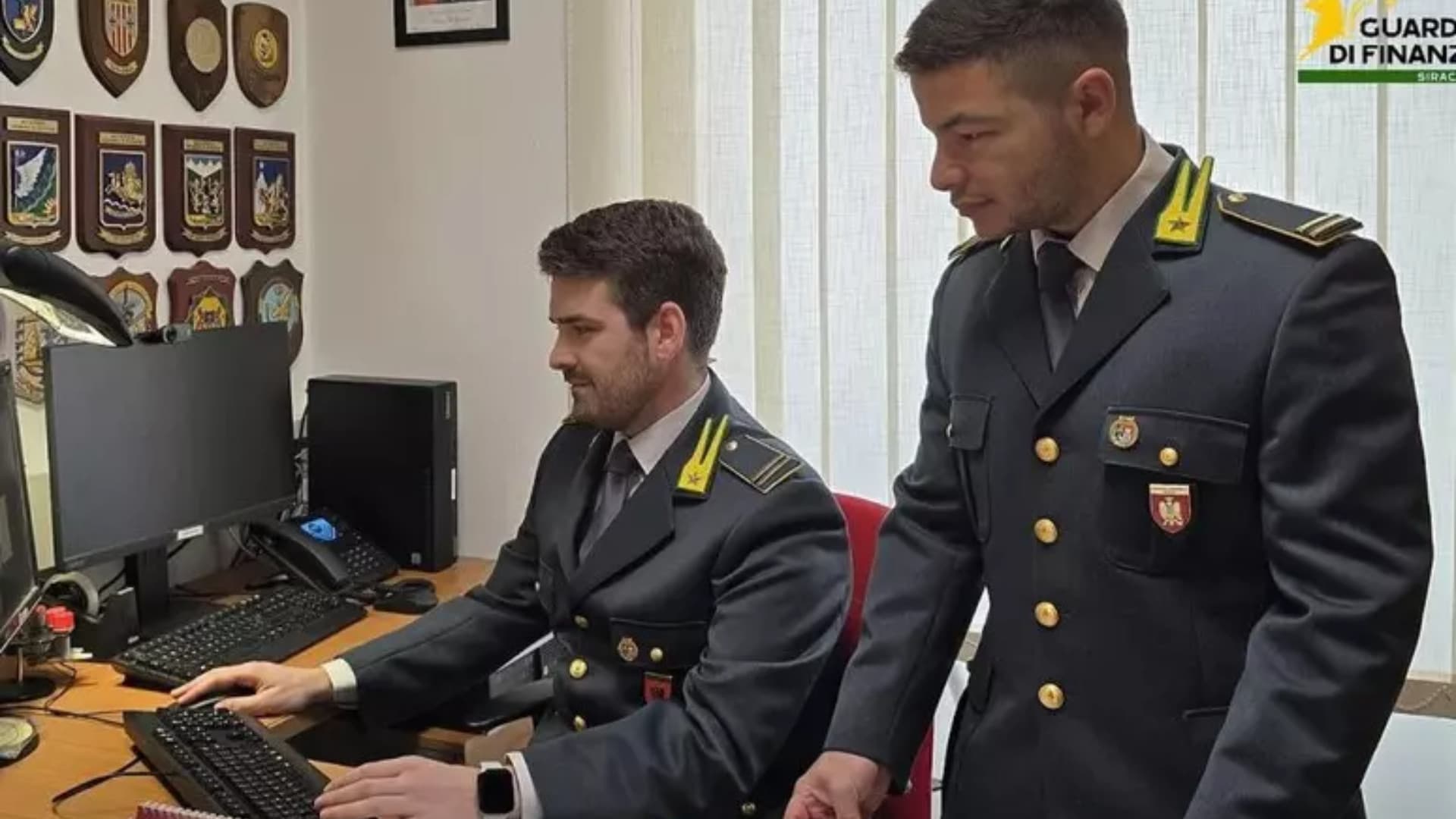 Superbonus, a Chieti la maxi frode: sequestrati crediti fiscali per 560 milioni di euro