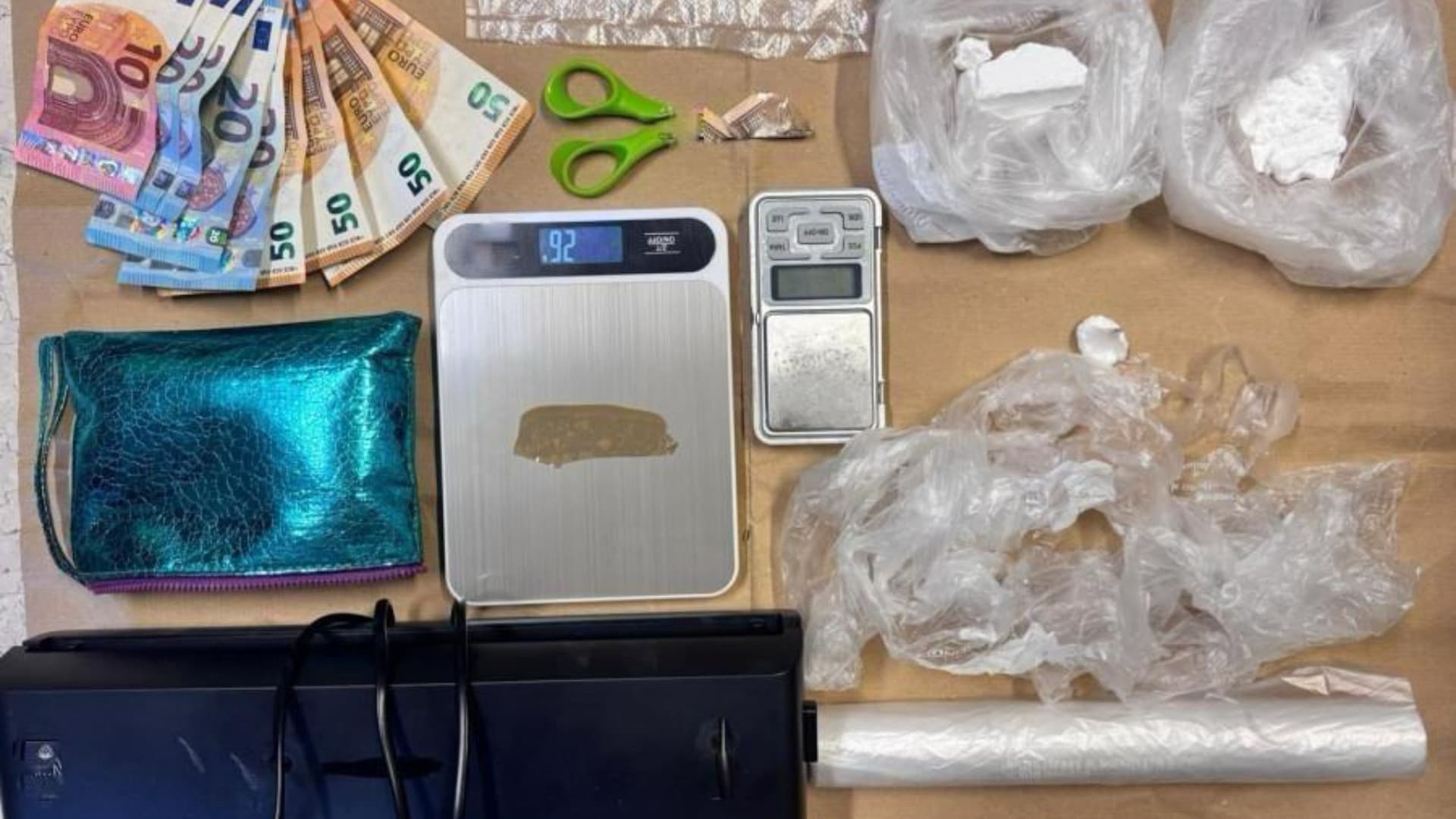 Pescara, spaccio nel quartiere San Donato: 46enne arrestato