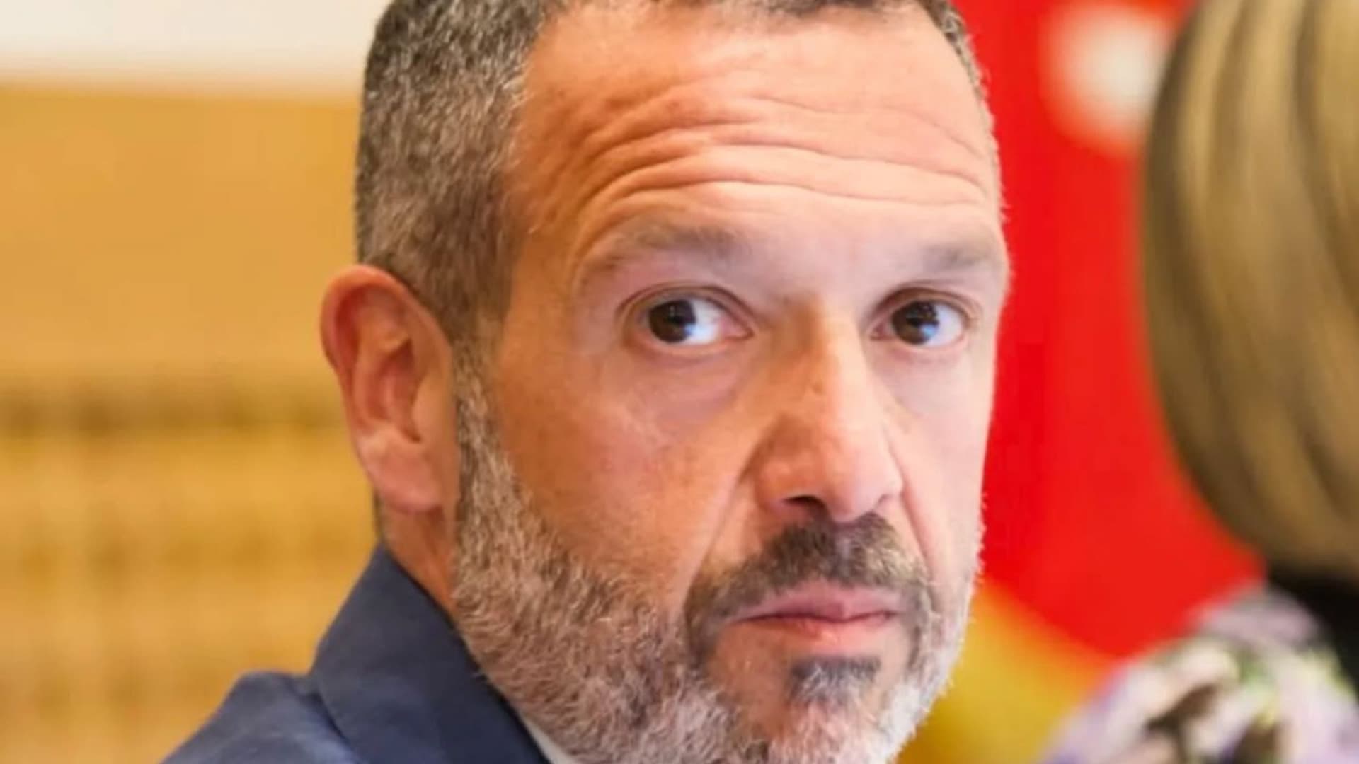 Lorenzo Sospiri (foto da Facebook)