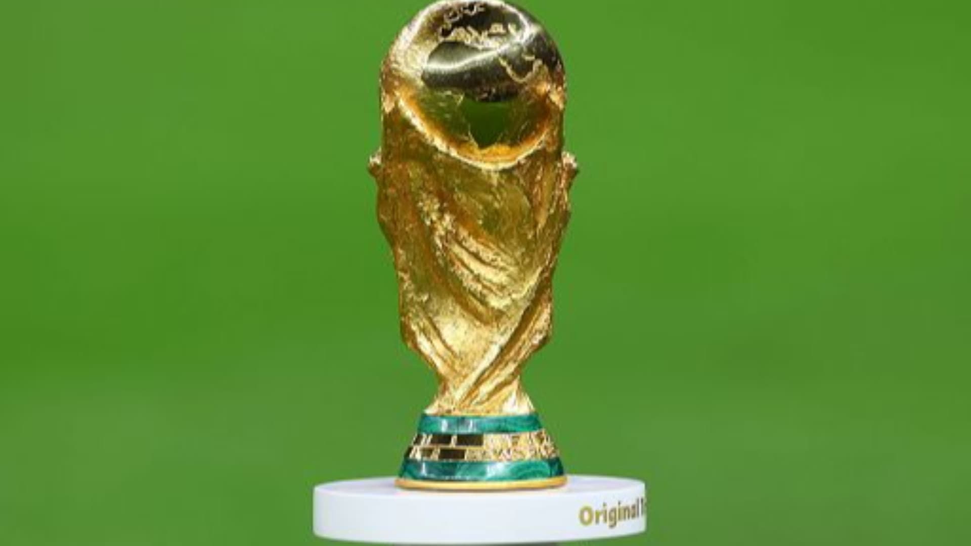 Ieri, 11 giugno, al via i Mondiali