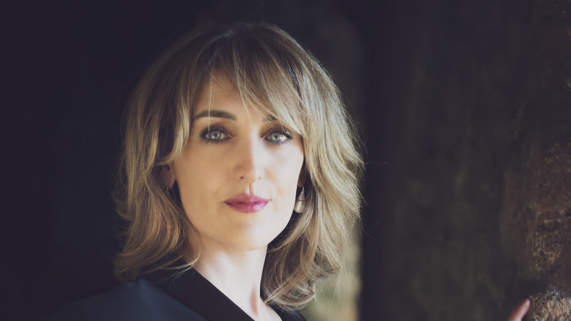 Lucia Casagrande Raffi