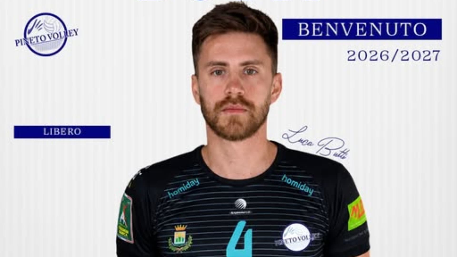 Luca Butti